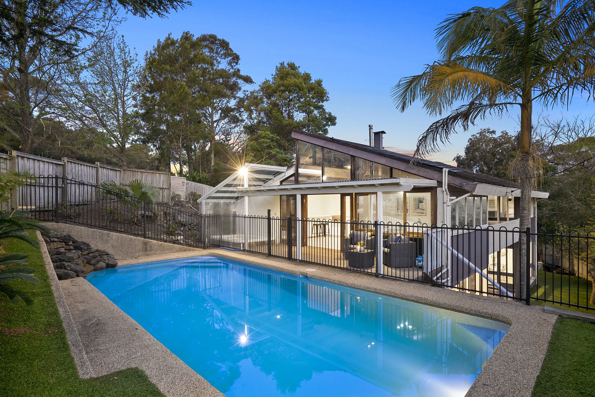 Real Estate For Sale 91 Ralston Avenue Belrose , NSW