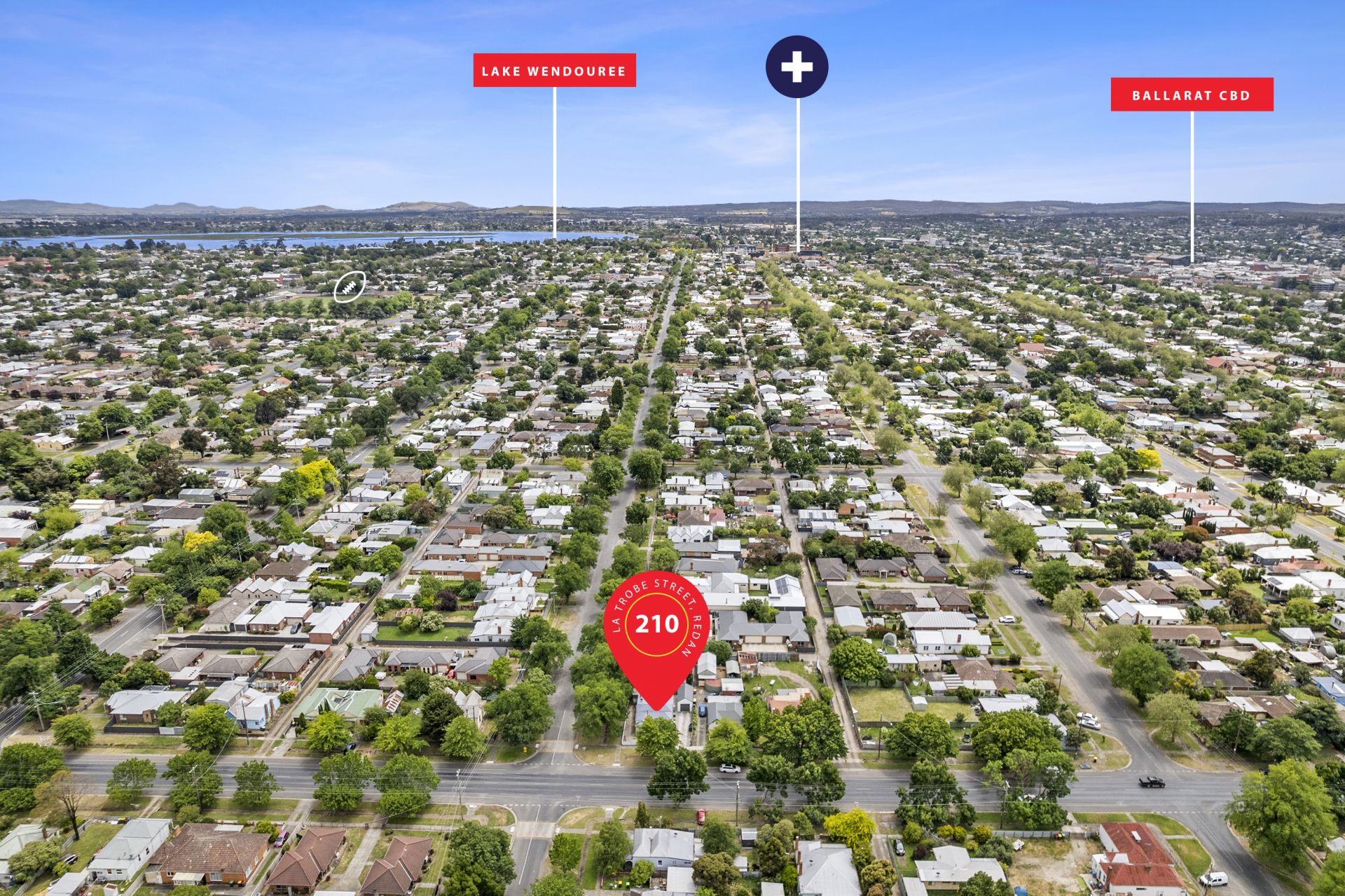210 La Trobe Street, Redan, Redan, Redan - Thumbnail 2