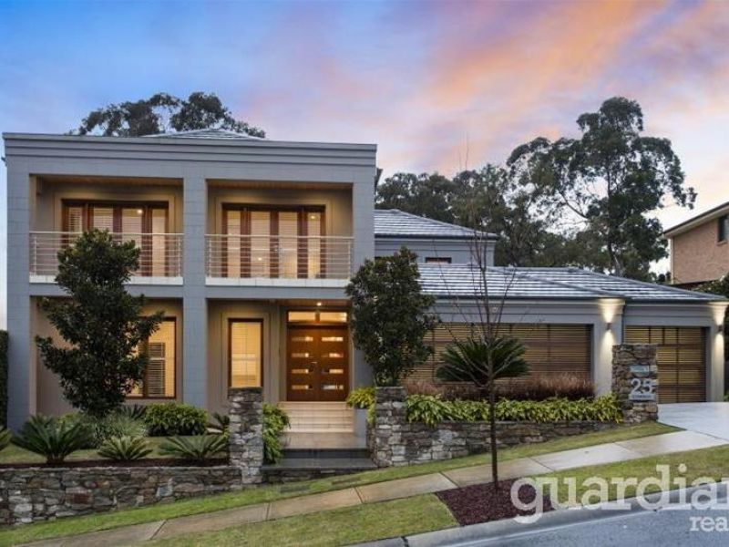 25 Connelly Way KELLYVILLE NSW, Kellyville - Thumbnail 3