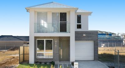 Marsden Park 76 Mangrove Circuit