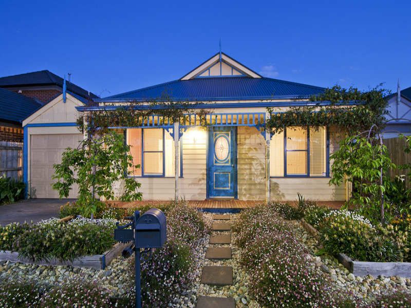 6 Dorrington Street, Point Cook - Thumbnail 2