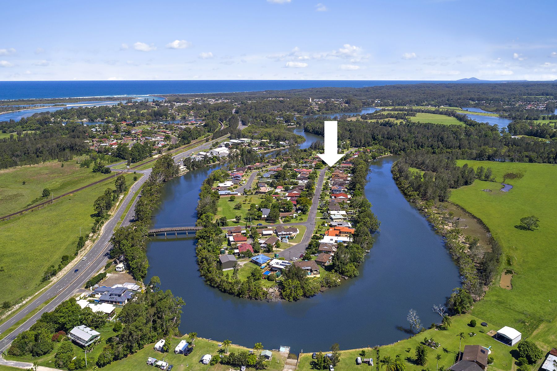 Real Estate For Sale 35 Newry Island Drive Urunga , NSW