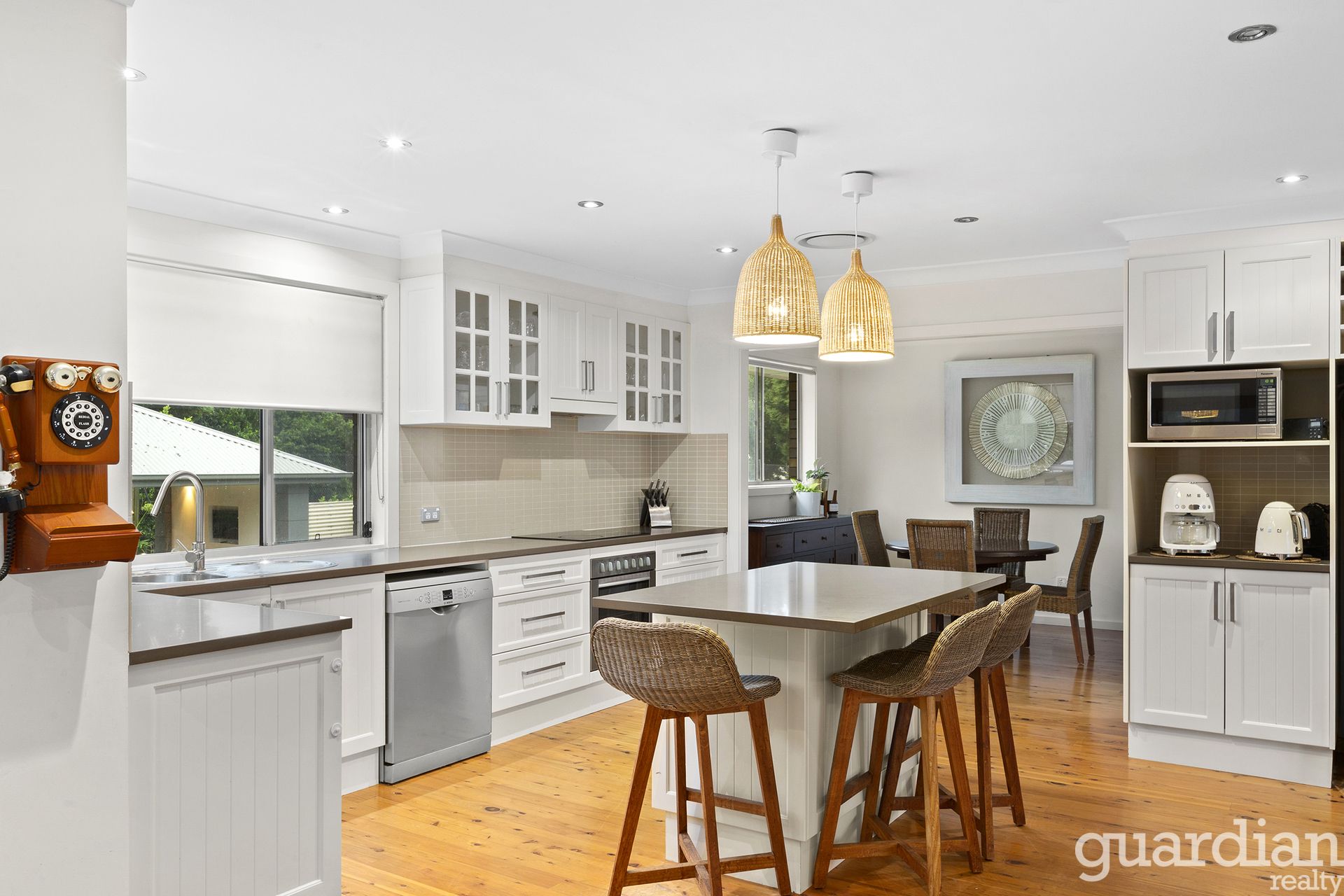 31 Keswick Avenue Castle Hill NSW, Castle Hill - Thumbnail 8