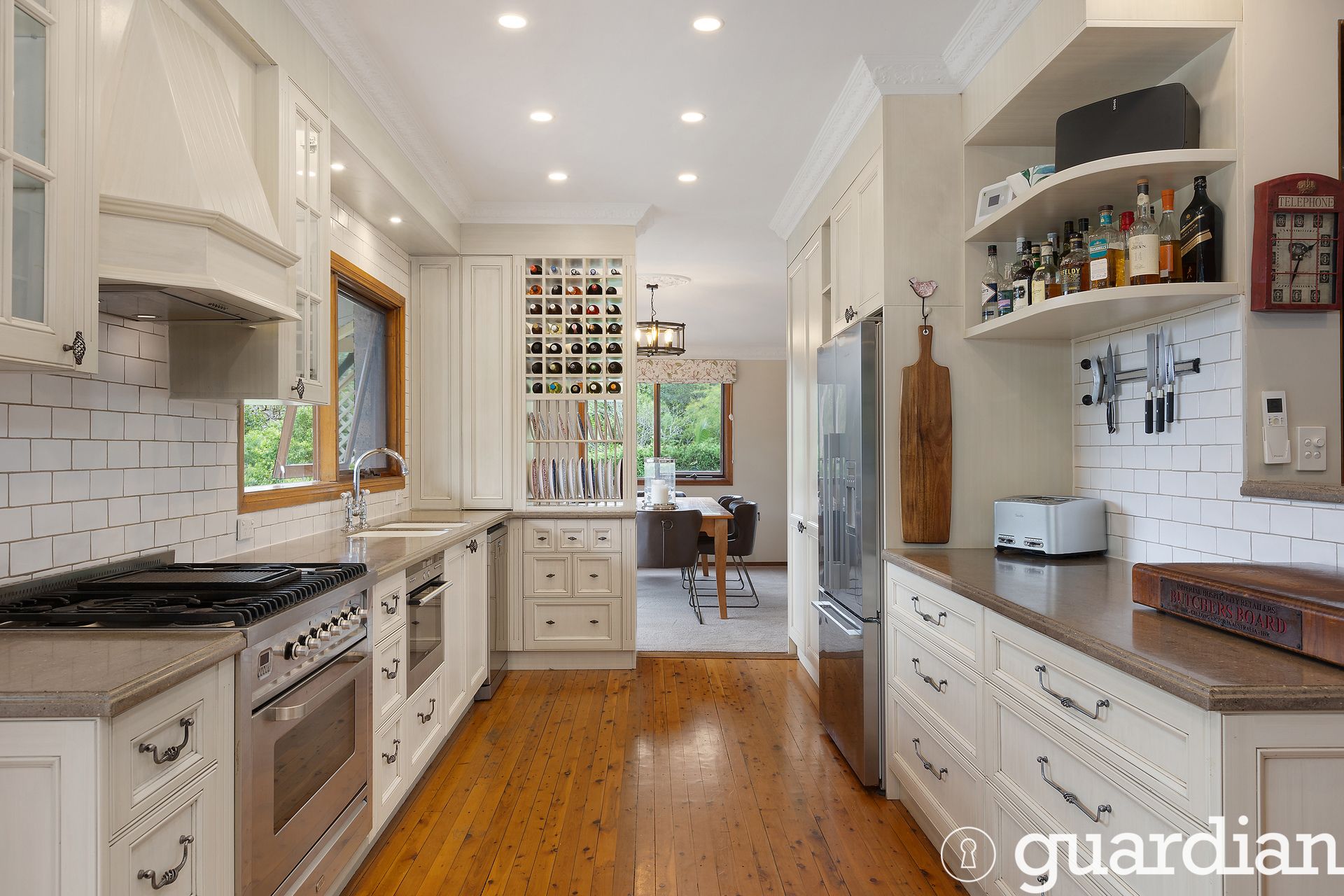 4 Ben Bullen Road Glenorie NSW, Glenorie - Thumbnail 3
