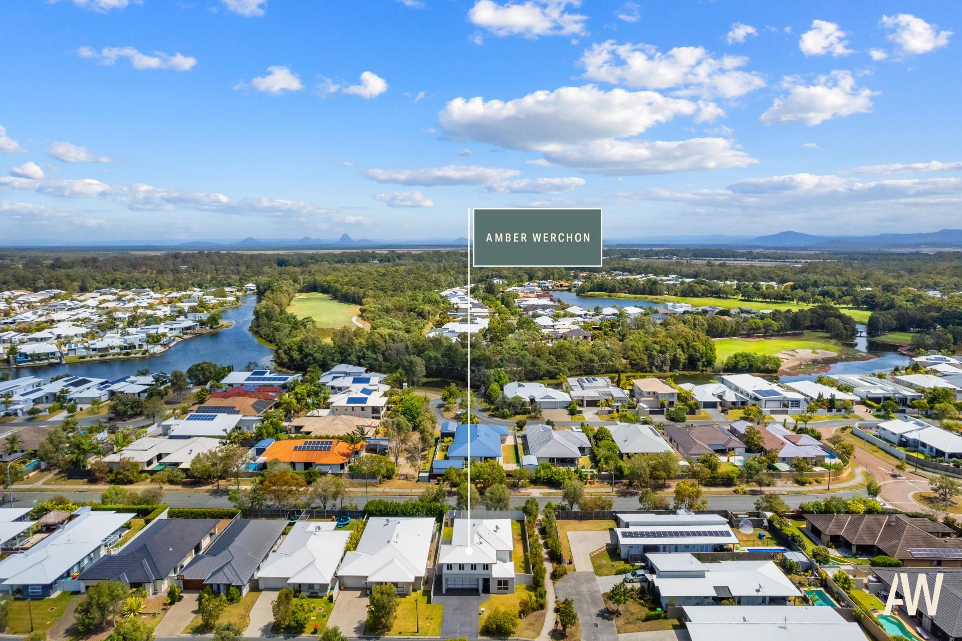 45 Macintyre Crescent Pelican Waters QLD, Pelican Waters - Thumbnail 2