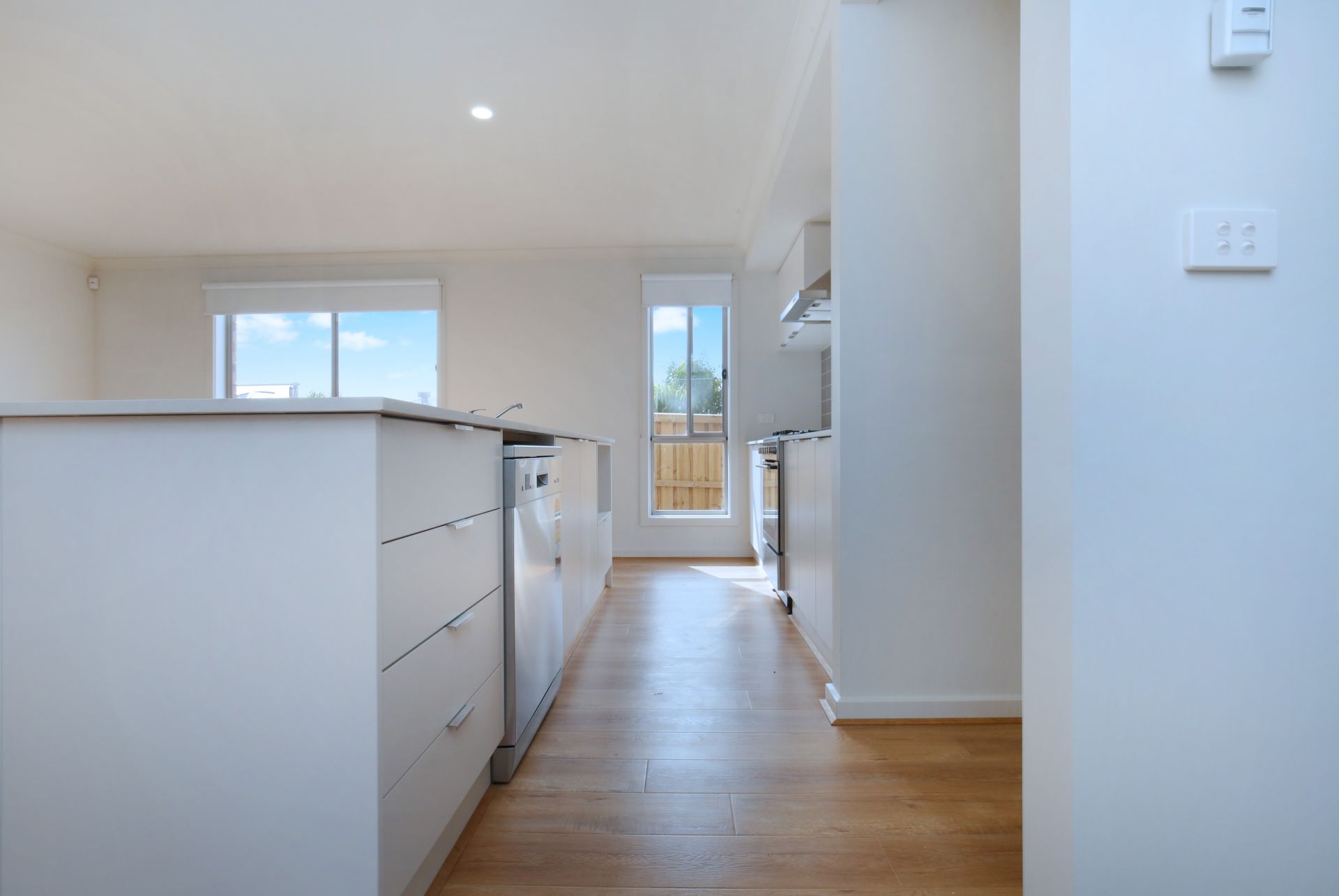 Brand New Family Home!