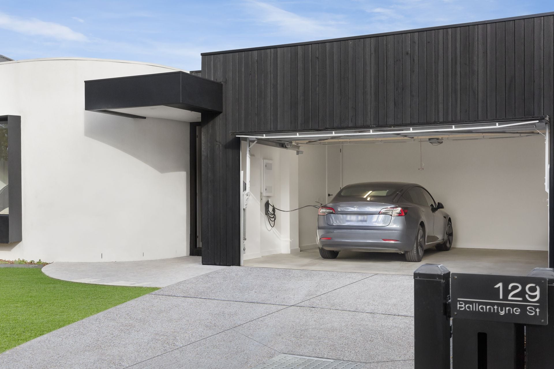Ultimate Luxury Living
