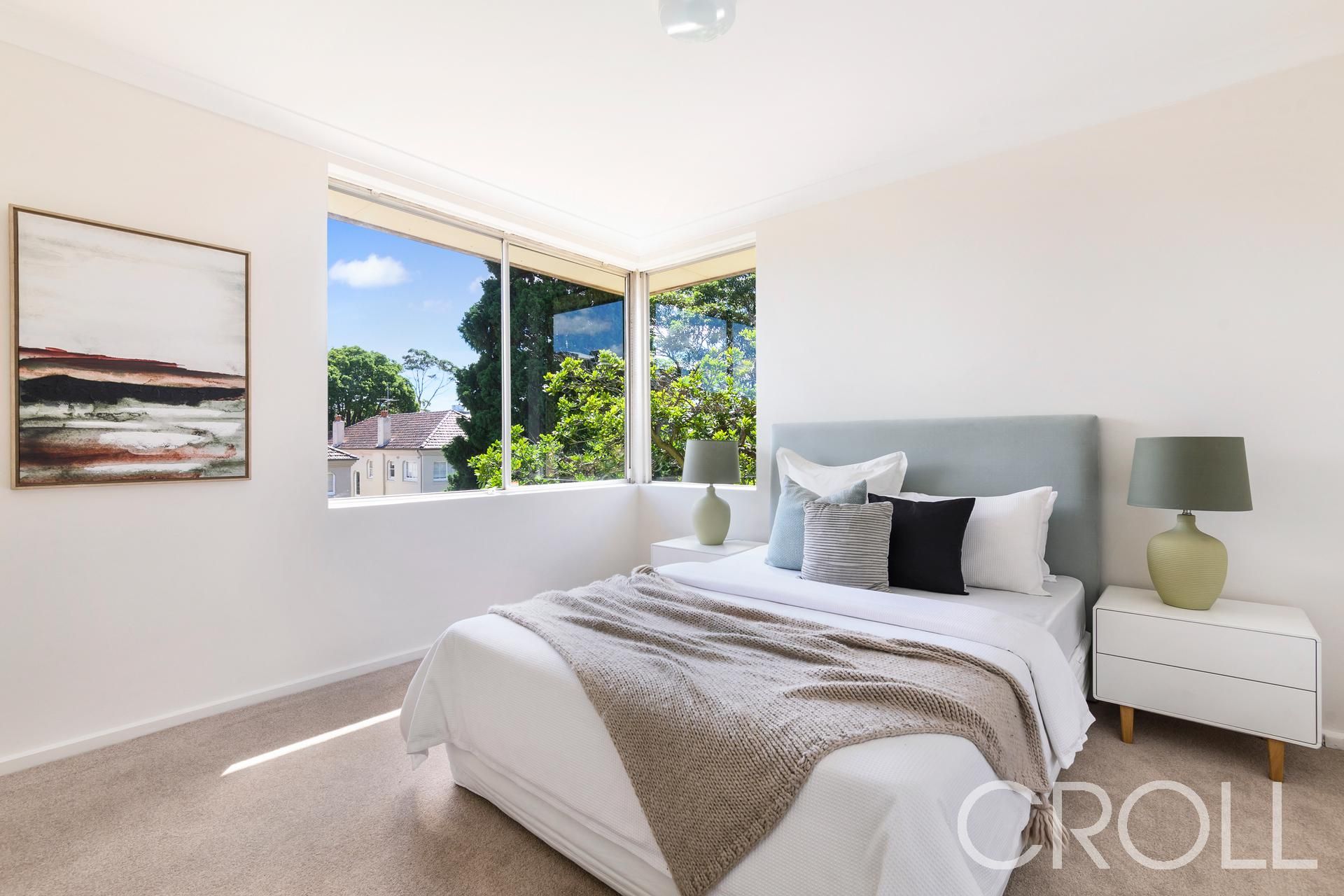 8/108 Wycombe Road NEUTRAL BAY NSW, Bay - Thumbnail 7