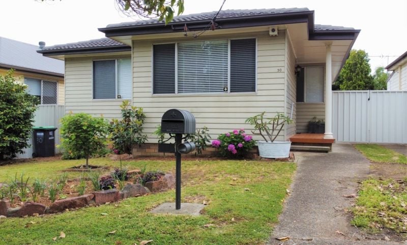 30 Third Avenue, NORTH LAMBTON NSW, North Lambton - Thumbnail 2