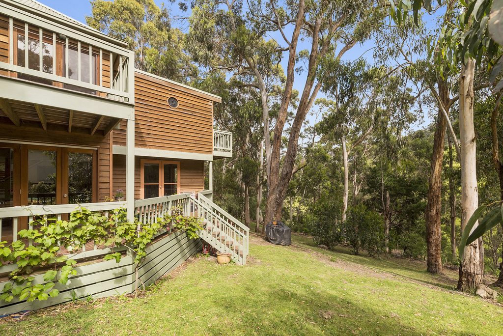 65 Old Coach Road, Skenes Creek, VIC, Skenes Creek - Thumbnail 2