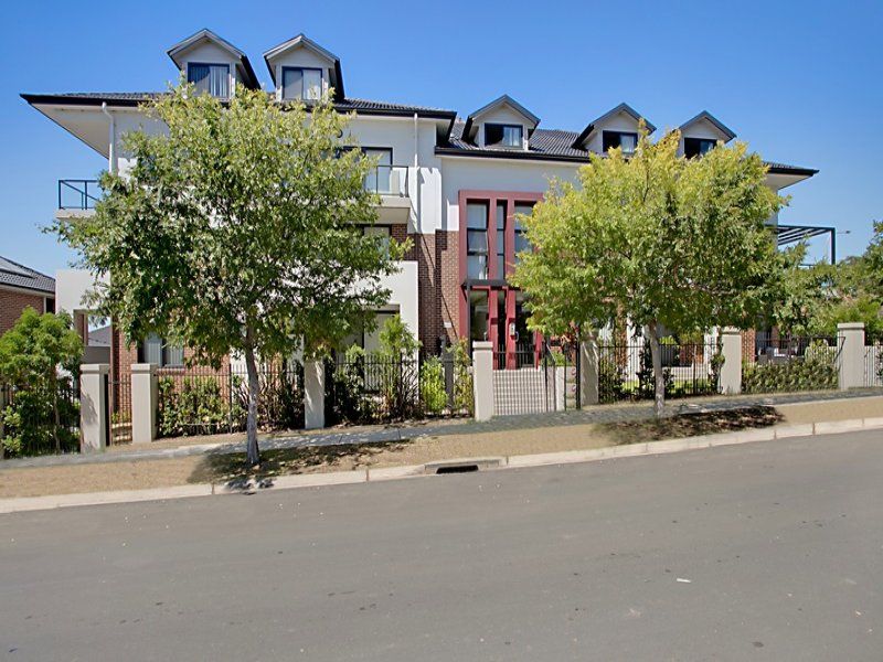 Real Estate For Sale 11/1 Parc Guell Drive Campbelltown , NSW