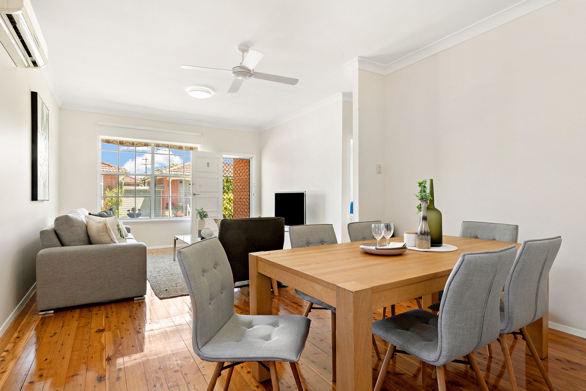 Real Estate For Sale 8/12 Clareville Avenue Sans Souci , NSW