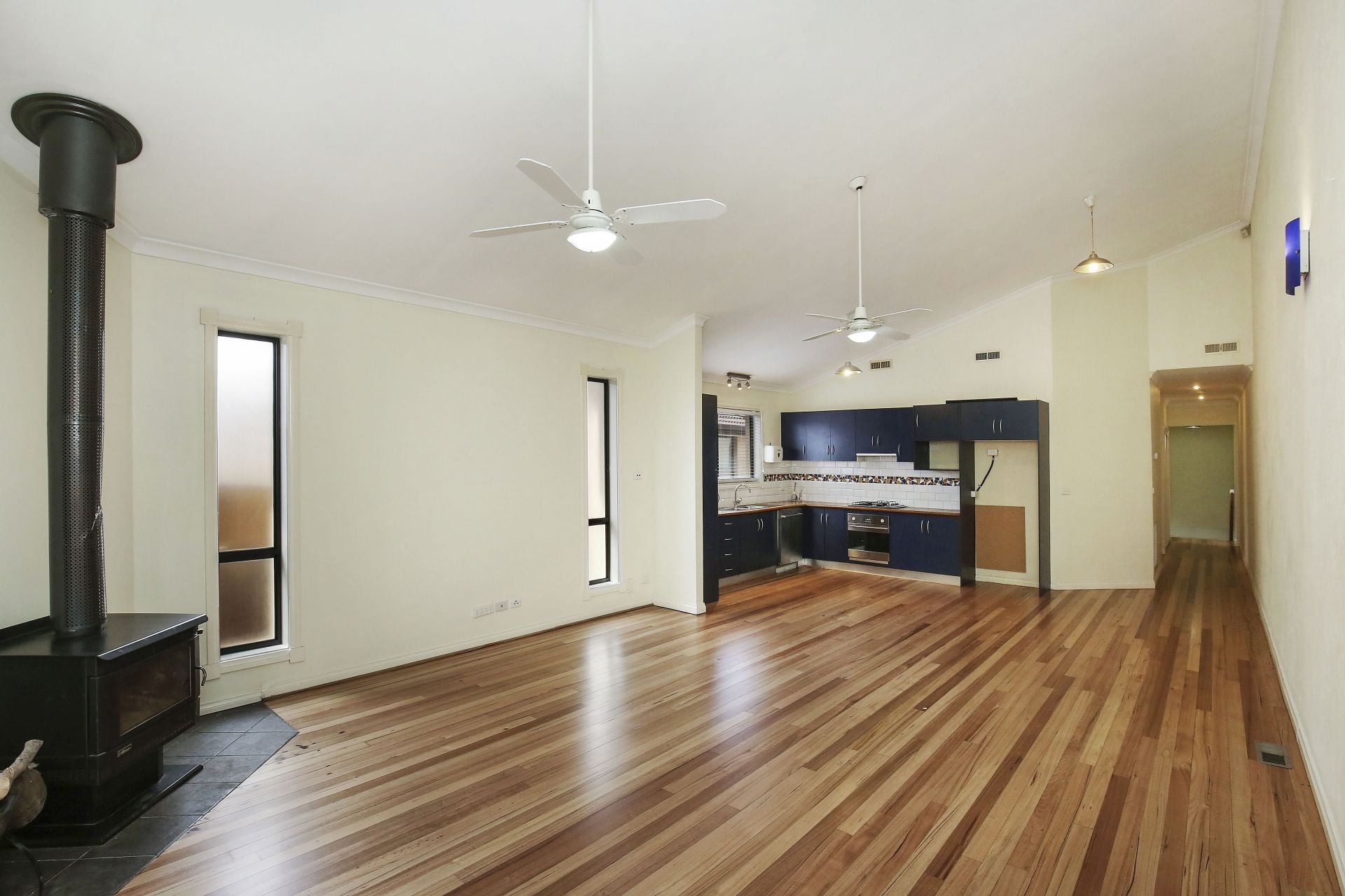 Spacious 3 Bedroom Home