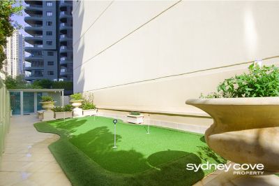 904/127 Kent Street, SYDNEY NSW 2000, Sydney - Thumbnail 7