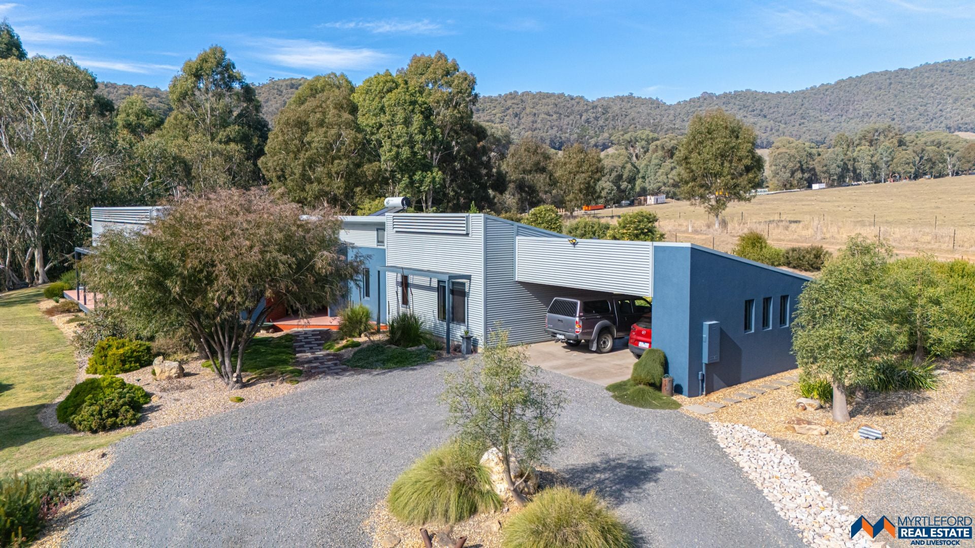 261. Wobonga Lane, MYRTLEFORD, Myrtleford - Thumbnail 3