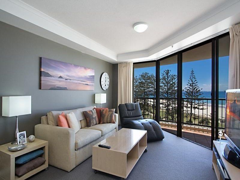 503/88 Marine Parade 'Mantra' COOLANGATTA QLD, 'Mantra' Coolangatta - Thumbnail 3