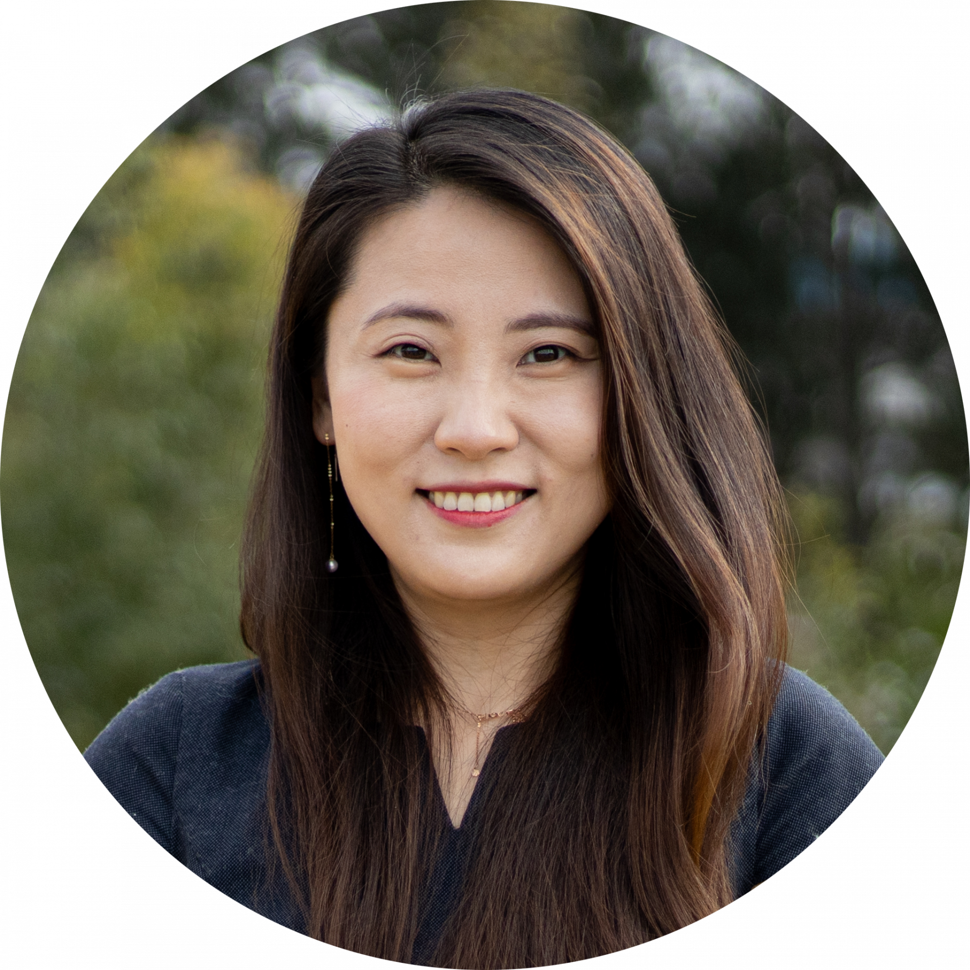 Catherine Cao Real Estate Agent