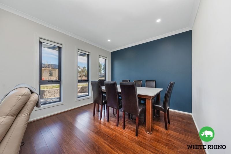 20 Henshaw Street, Googong White Rhino Property