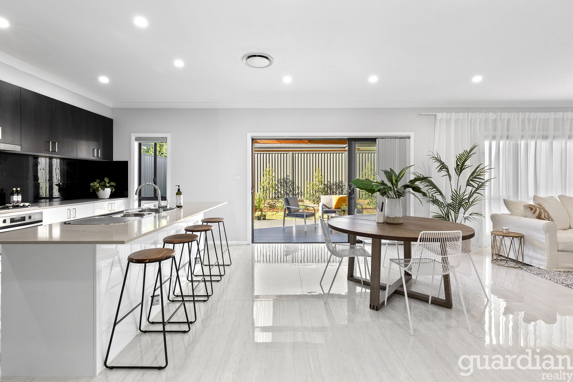 94a Roland Garros Crescent North Kellyville NSW, North Kellyville - Thumbnail 2