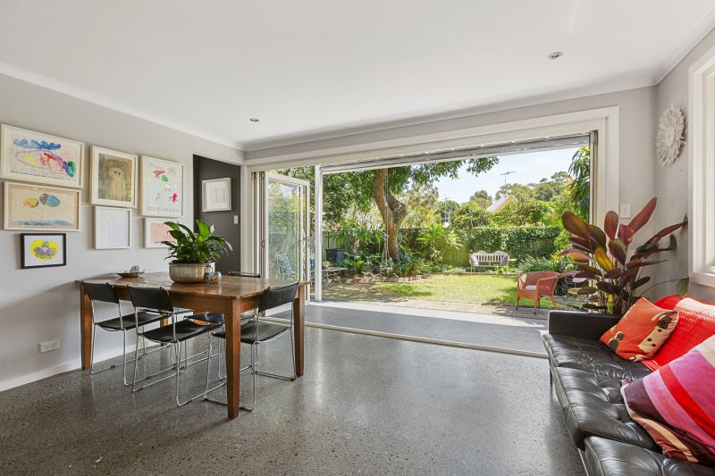 8 Percy Street, Rozelle