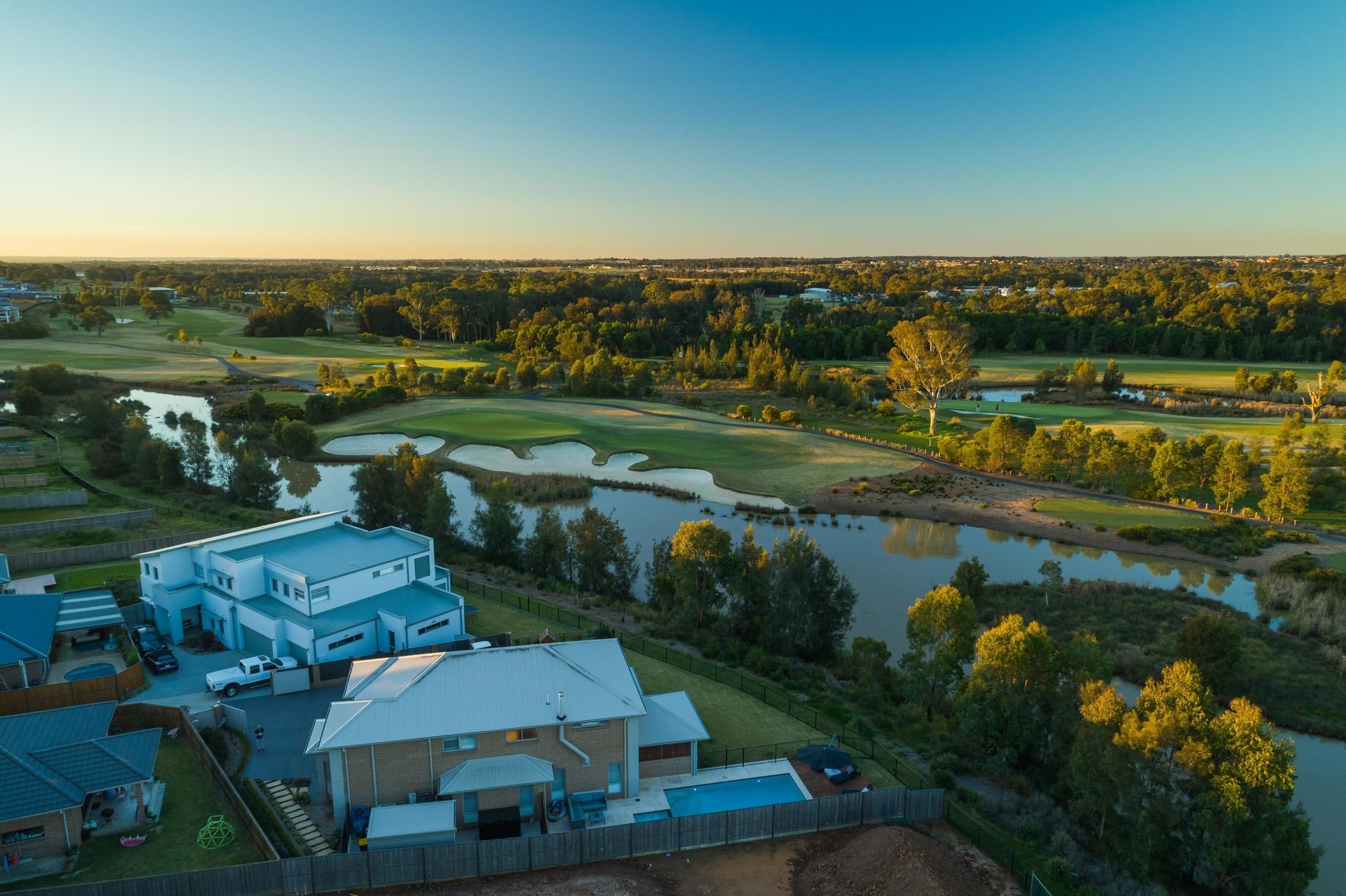 Colebee 18 Stonecutters Drive | Stonecutters Ridge