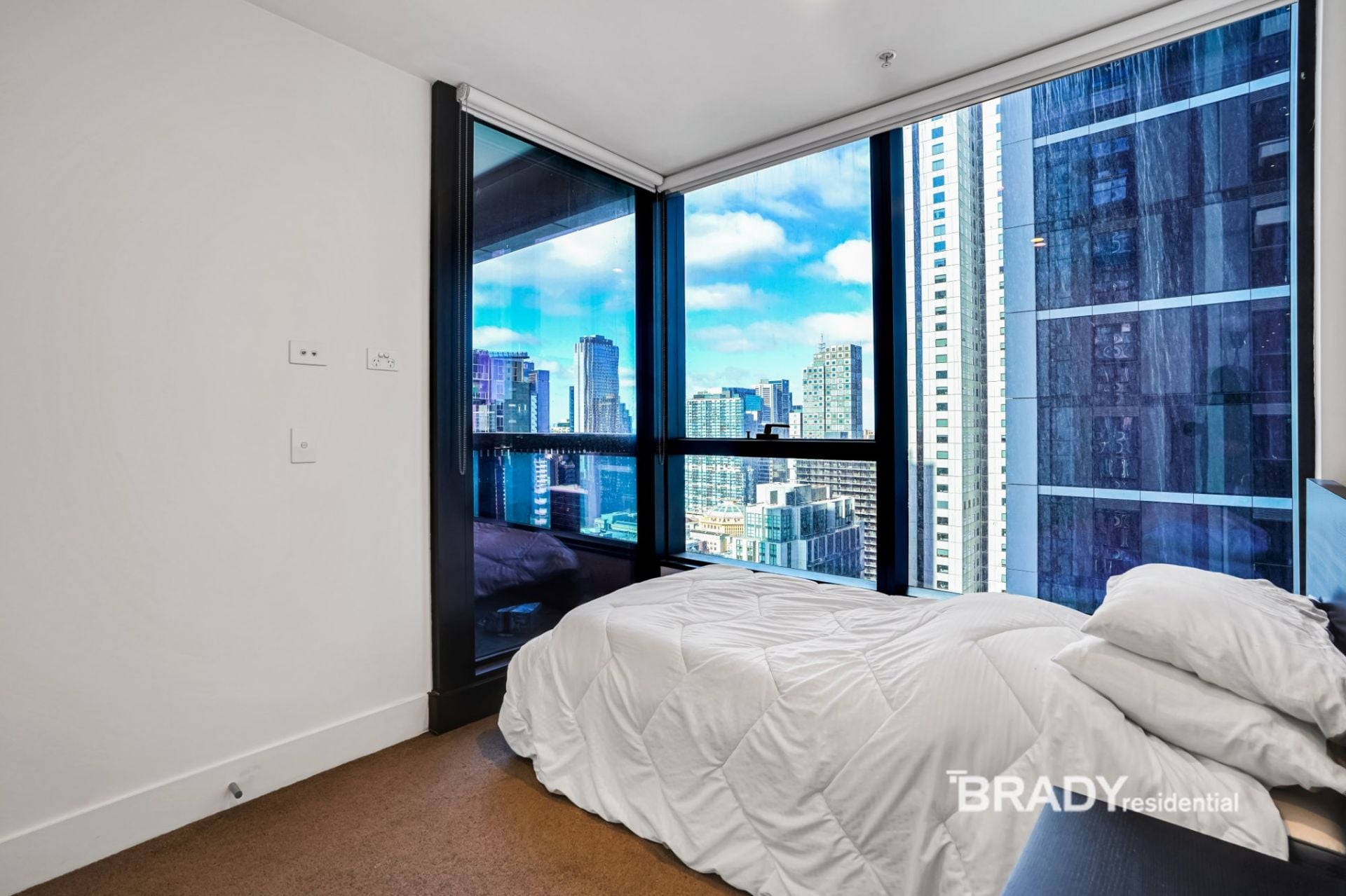 3208/500 Elizabeth Street Melbourne VIC, Melbourne - Thumbnail 6