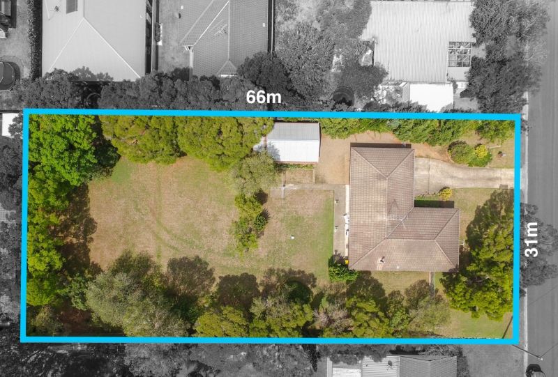 1/2 ACRE BLOCK - SUBDIVISION POTENTIAL, North Richmond - Thumbnail 4