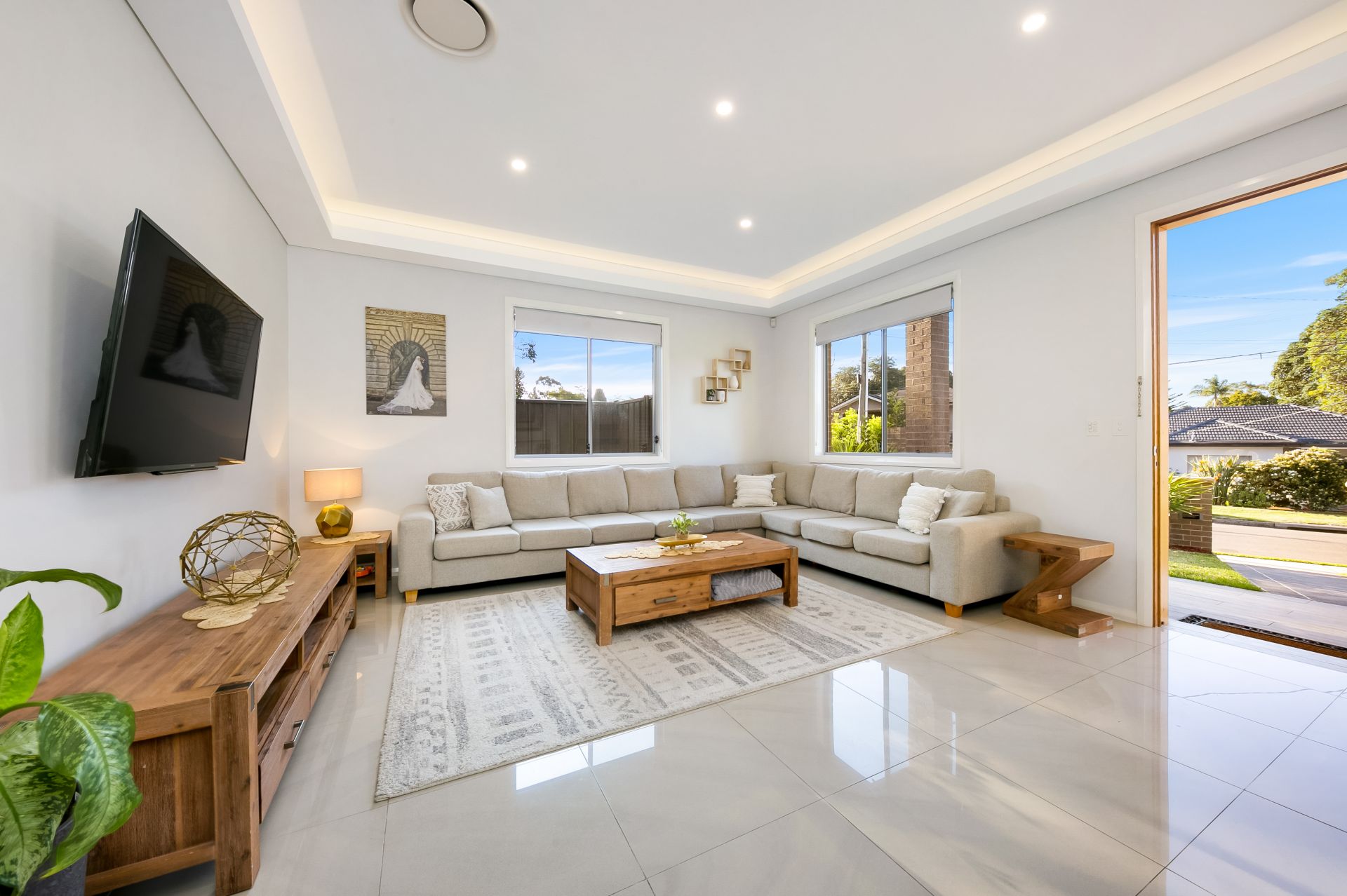 Real Estate For Sale 7 Chauvel Street North Ryde , NSW