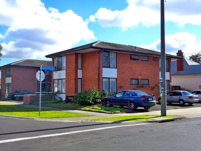 7/34 Rathmines Street, Fairfield
