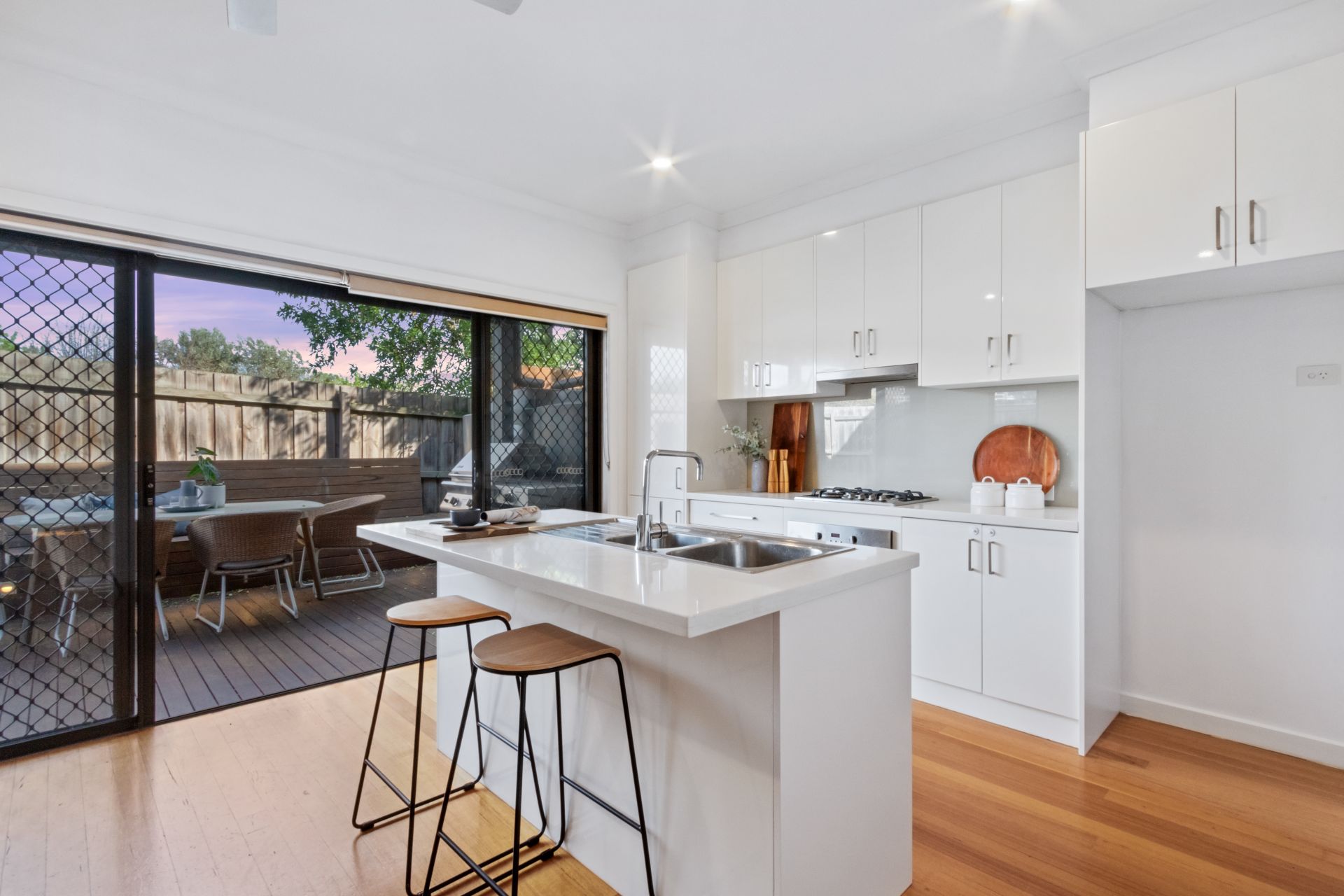 Prominent Location And Low Maintenance Allure