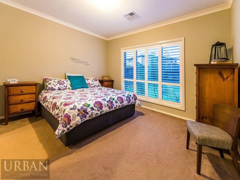 Colebee 8 Faxon Close