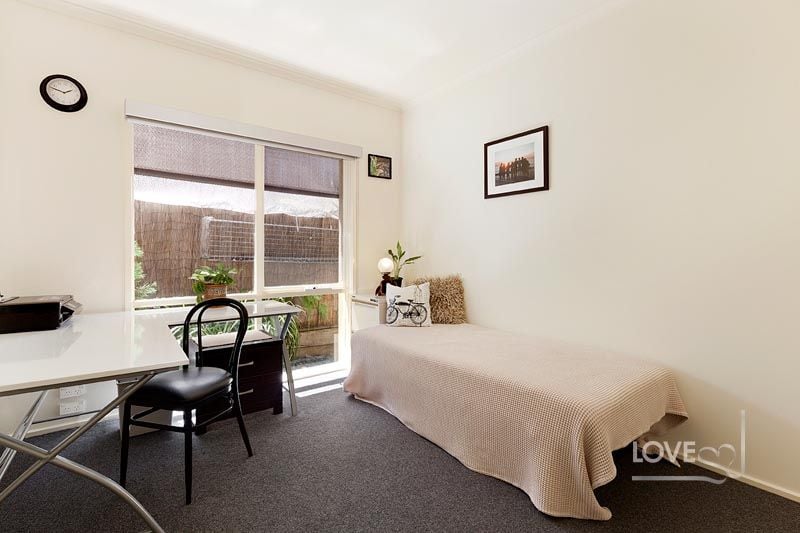 Inner city living with an abundance of space!