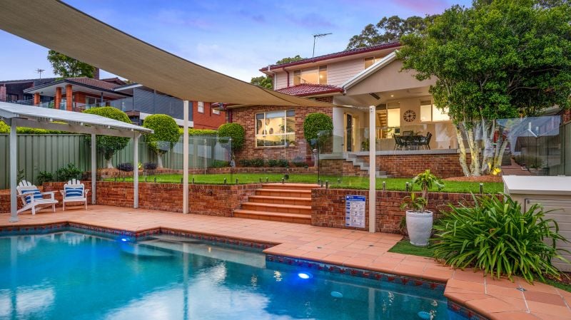 236a Attunga Road, Yowie Bay NSW, Yowie Bay - Image 1