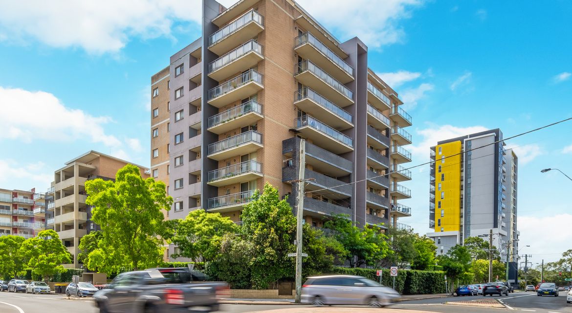 Warwick Farm 13/33-39 Lachlan Street