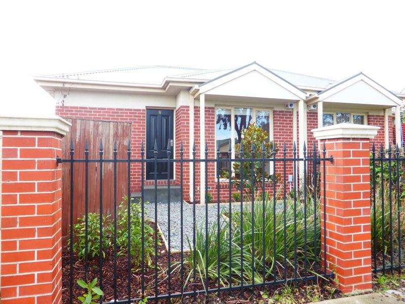 7/62-64 Rennie Street, Thornbury