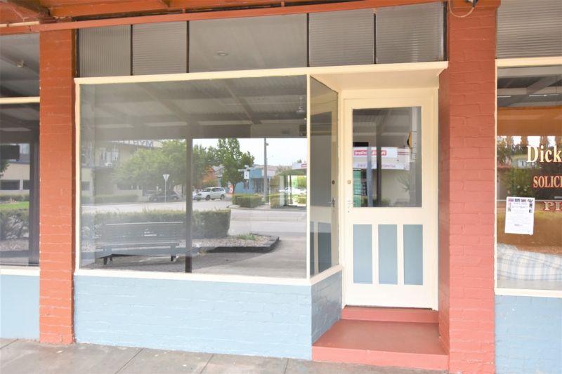 Real Estate For Lease 3 Clyde Street Myrtleford , VIC