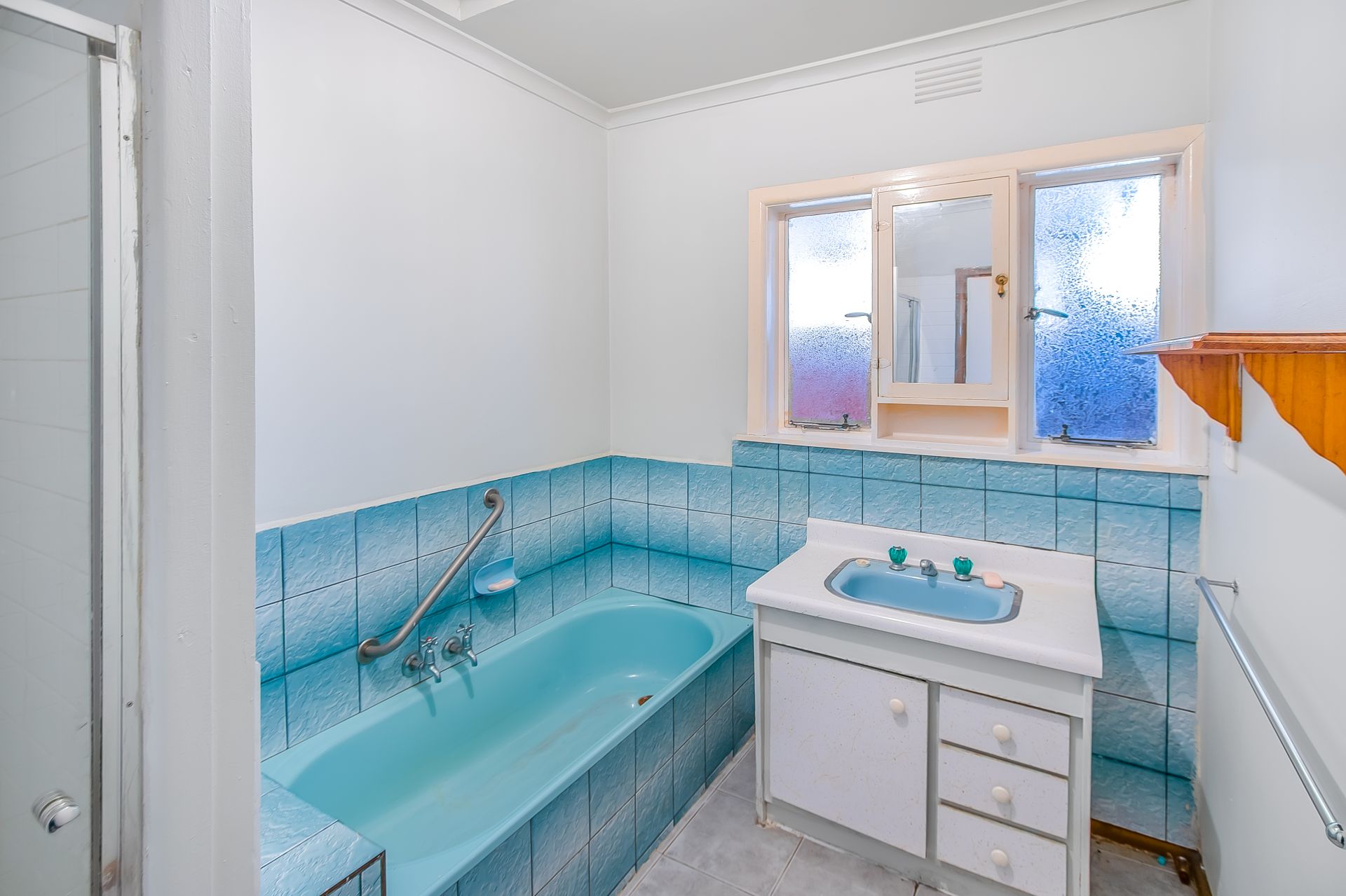 Spacious 4 Bedroom Home!