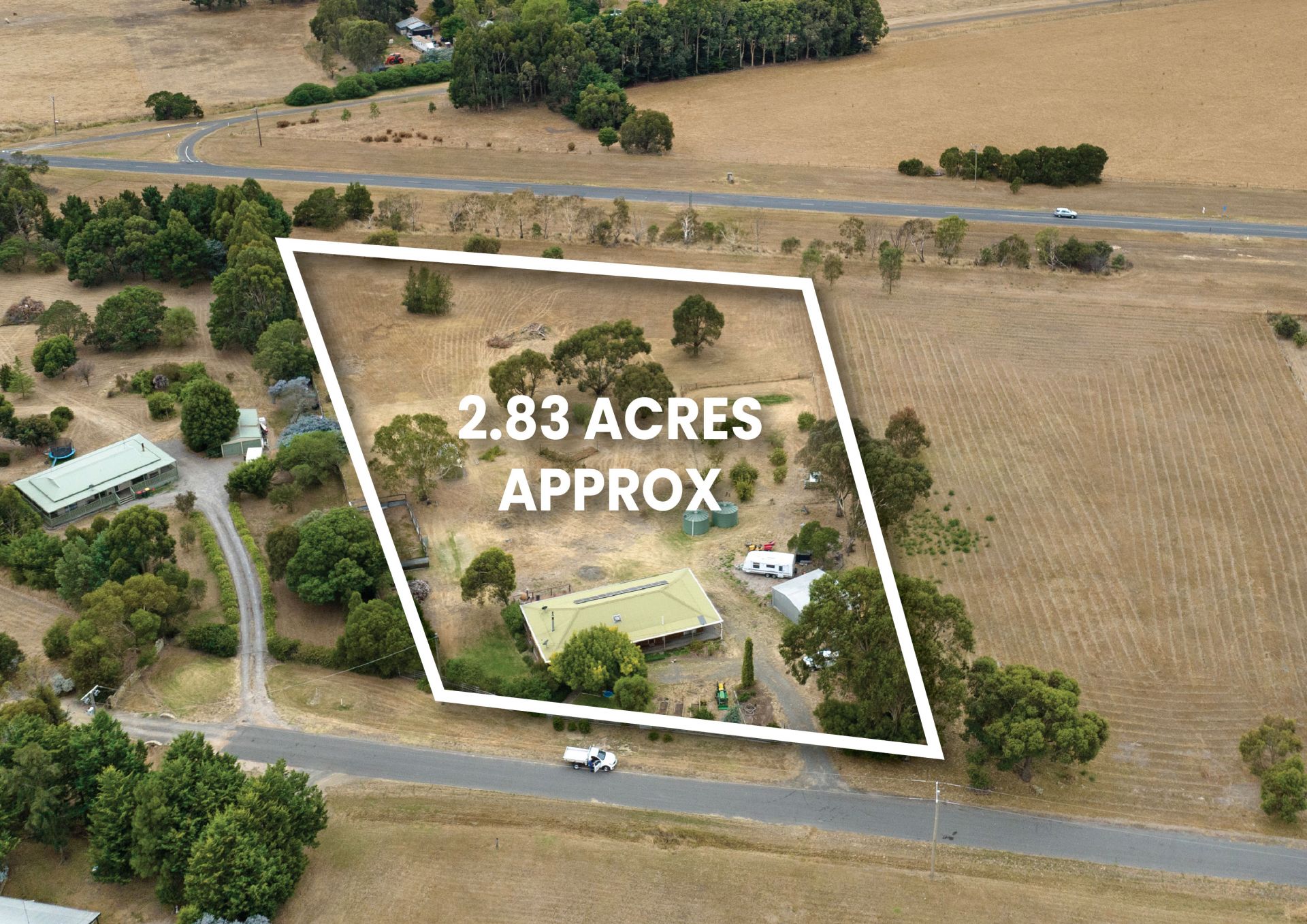 5 Kimberley Drive, Waubra, Waubra - Thumbnail 6