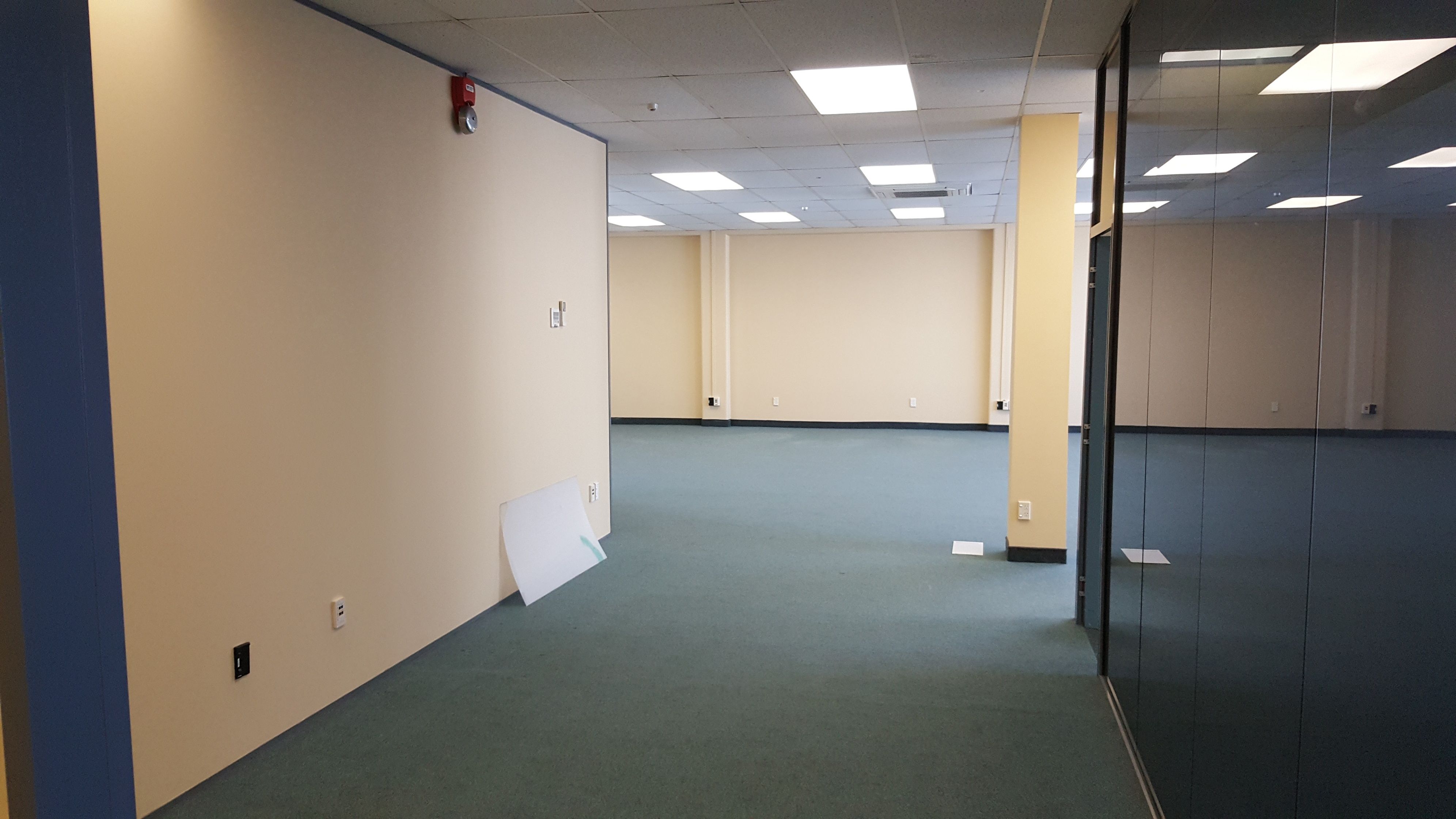 Real Estate For Commercial Lease 127 High Street Lower Hutt