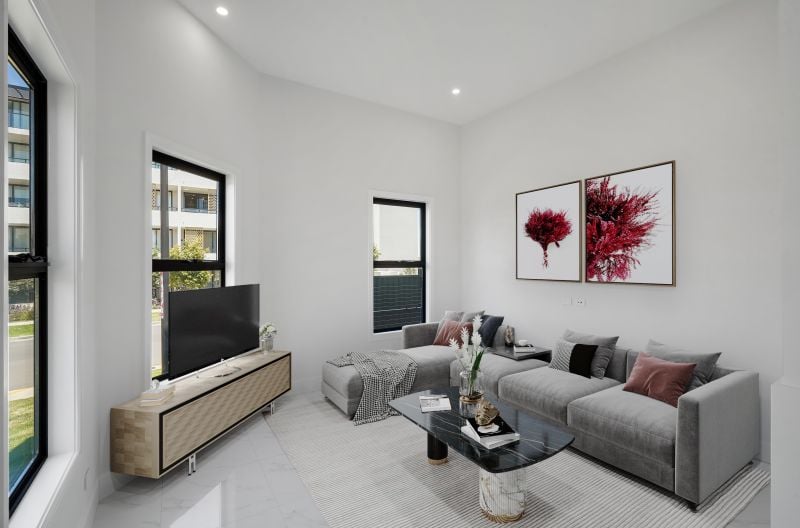 1 Dalli Street, Tallawong