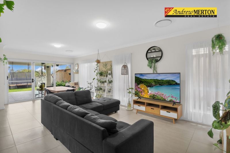 5 Kingsbury Street, Airds