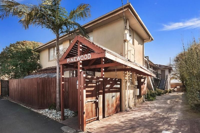 7/75 Westbury Street, St Kilda East