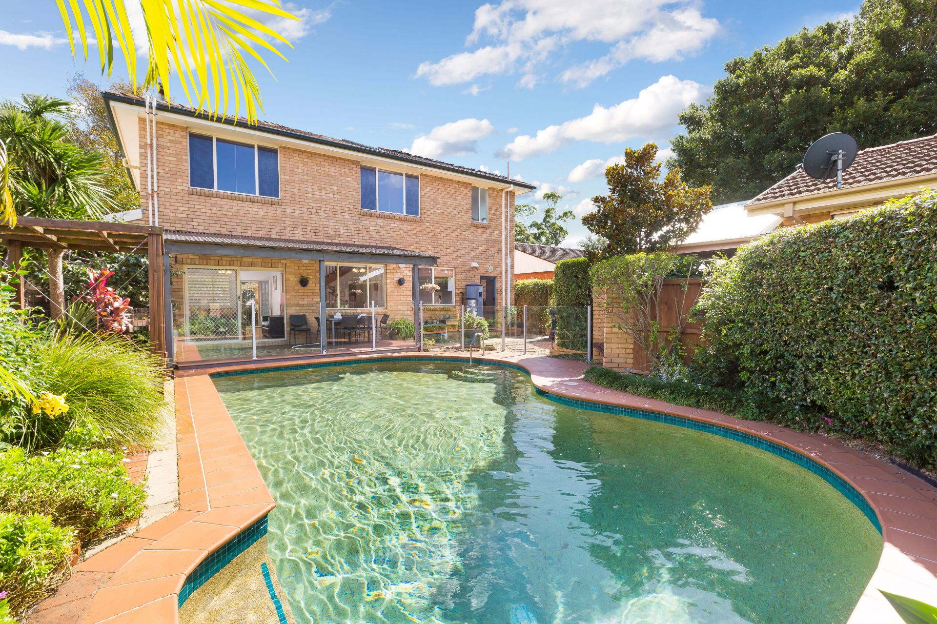 Gibson Partners Real Estate