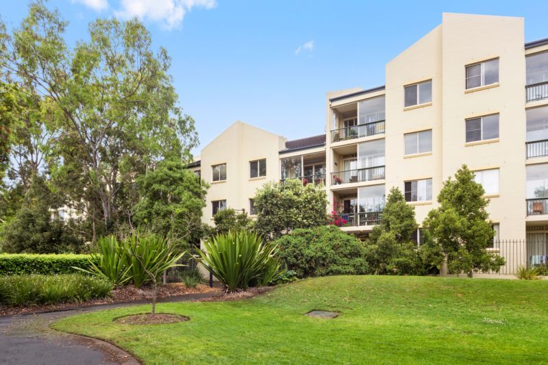 25/42 Lombard Street, GLEBE Garry White Real Estate