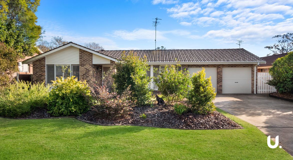 Bligh Park 13 Newmarch Place