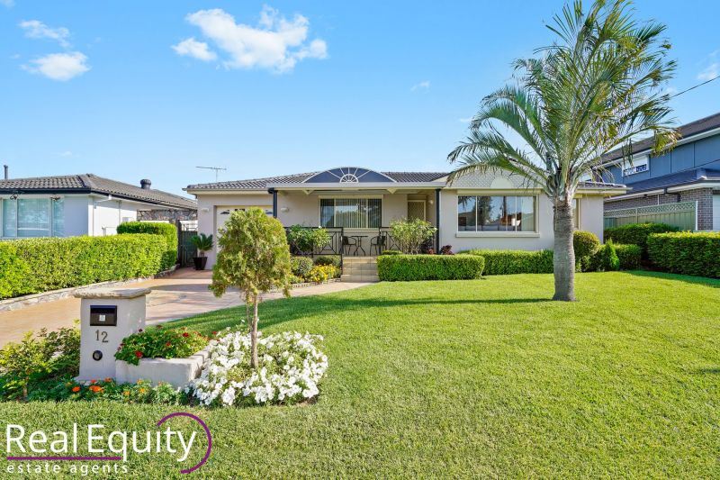 Real Estate For Sale 12 Ross Street Chipping Norton , NSW