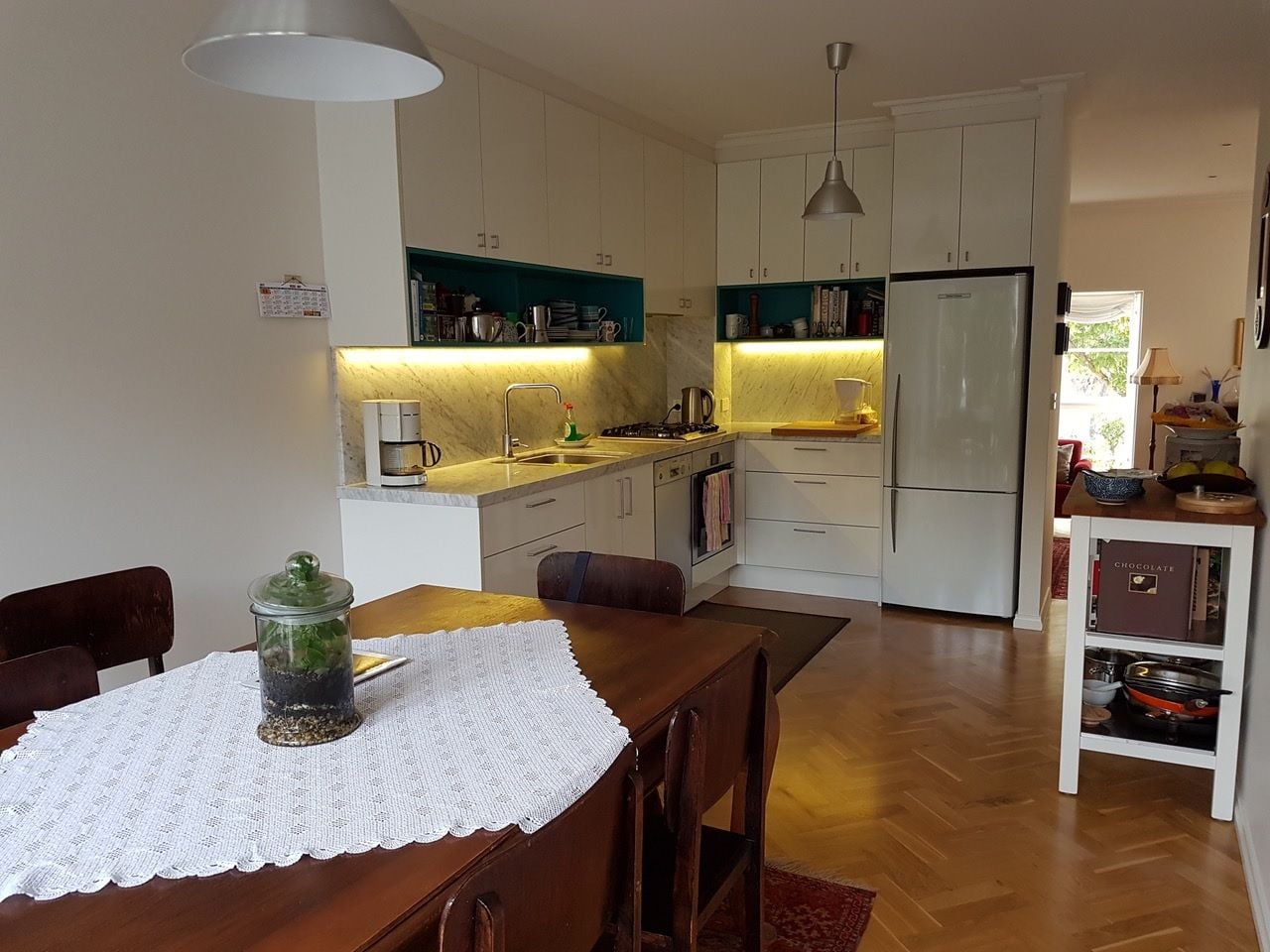 **Low Maintenance Living in a Fantastic Location**