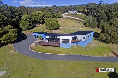 228 Grandview Drive, South Spreyton, South Spreyton - Thumbnail 3