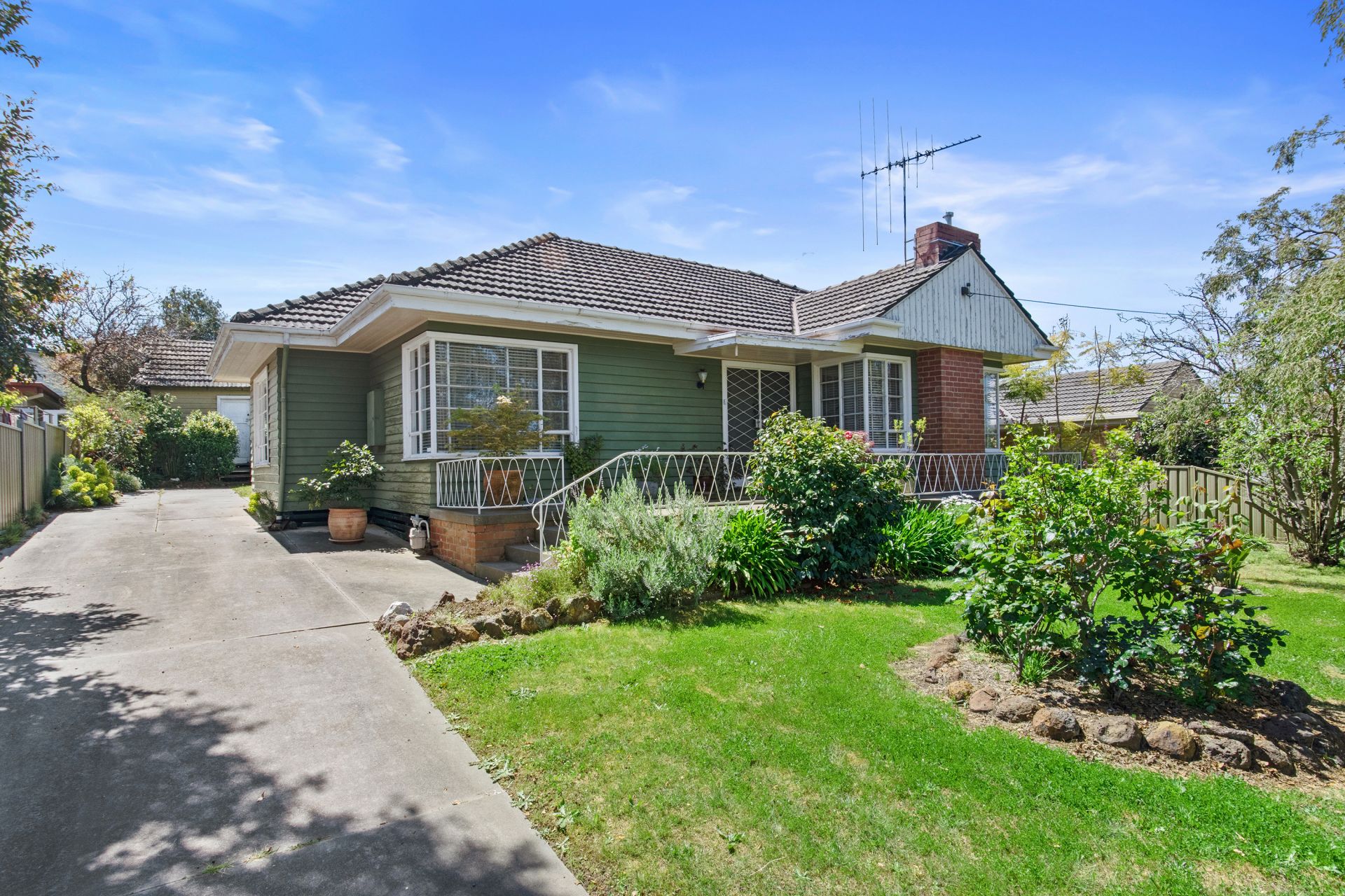 159 McIvor Road, Strathdale Bendigo Ballarat Real Estate Pty Ltd