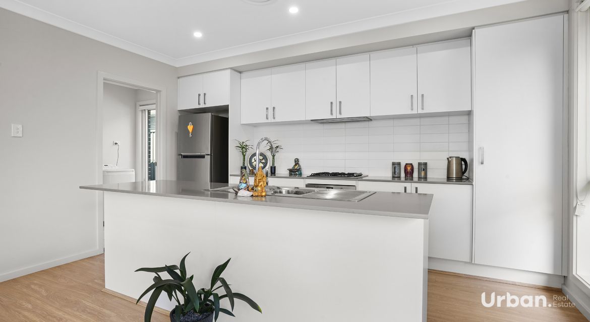 Leppington 125 Emerald Hills Boulevard